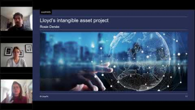 Embedded thumbnail for fastTrack: Protecting the value of your intangible assets - Safeguarding intellectual property