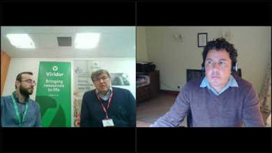 Embedded thumbnail for Managing in a Post Covid World