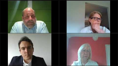 Embedded thumbnail for Roundtable 6 May - Chubb - Duty of Care