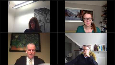 Embedded thumbnail for Airmic LIVE 24 February: Reputation in an environment of increasing leadership accountabilities