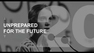 Embedded thumbnail for 2020 Edelman Trust Barometer